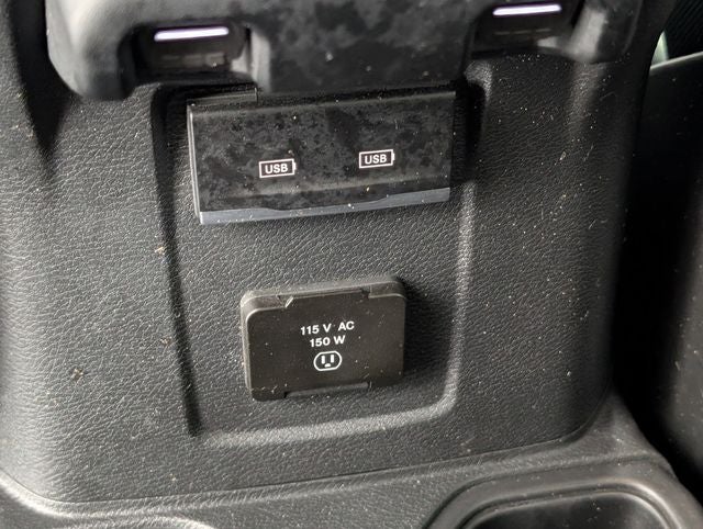 2022 Jeep Wrangler Unlimited Rubicon 4x4