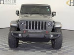 2022 Jeep Wrangler Unlimited Rubicon 4x4