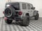 2022 Jeep Wrangler Unlimited Rubicon 4x4