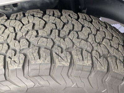 2022 Jeep Wrangler Unlimited Rubicon 4x4