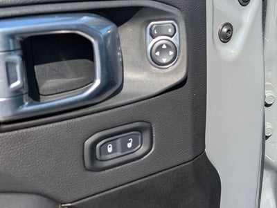 2022 Jeep Wrangler Unlimited Rubicon 392 4x4