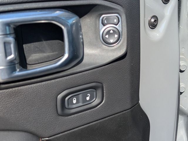 2022 Jeep Wrangler Unlimited Rubicon 392 4x4