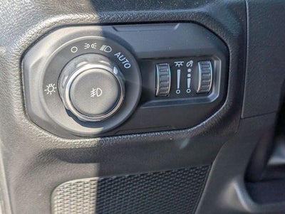 2022 Jeep Wrangler Unlimited Rubicon 392 4x4
