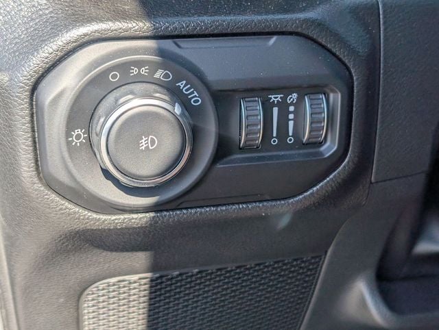 2022 Jeep Wrangler Unlimited Rubicon 392 4x4