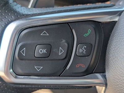 2022 Jeep Wrangler Unlimited Rubicon 392 4x4