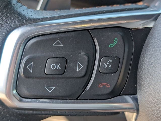 2022 Jeep Wrangler Unlimited Rubicon 392 4x4