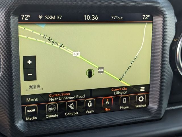 2022 Jeep Wrangler Unlimited Rubicon 392 4x4