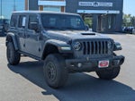 2022 Jeep Wrangler Unlimited Rubicon 392 4x4
