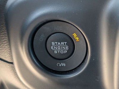 2022 Jeep Wrangler Unlimited Rubicon 392 4x4
