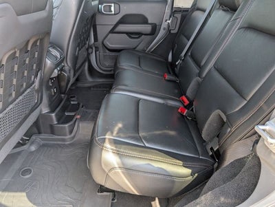 2022 Jeep Wrangler Unlimited Rubicon 392 4x4
