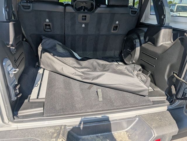 2022 Jeep Wrangler Unlimited Rubicon 392 4x4