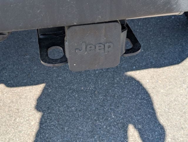 2022 Jeep Wrangler Unlimited Rubicon 392 4x4