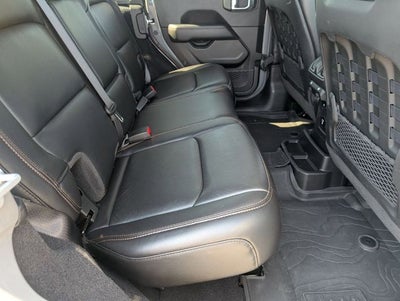 2022 Jeep Wrangler Unlimited Rubicon 392 4x4