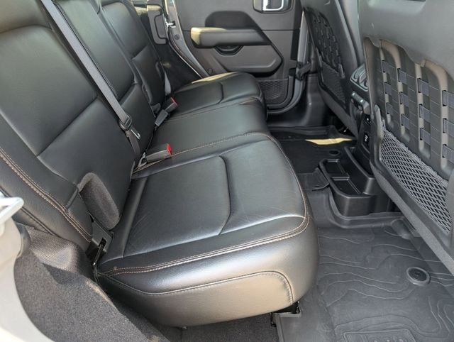 2022 Jeep Wrangler Unlimited Rubicon 392 4x4