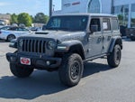 2022 Jeep Wrangler Unlimited Rubicon 392 4x4