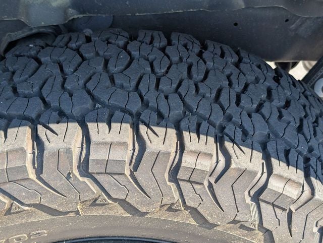2022 Jeep Wrangler Unlimited Rubicon 392 4x4