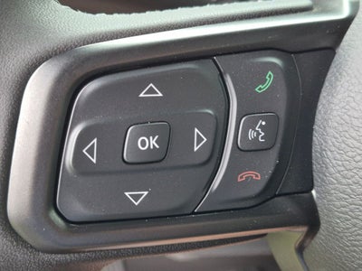 2026 Jeep Wrangler 85th Anniversary Edition