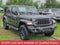 2026 Jeep Wrangler 85th Anniversary Edition