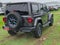 2026 Jeep Wrangler 85th Anniversary Edition