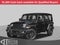 2027 Jeep Wrangler Rubicon