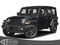2027 Jeep Wrangler Rubicon