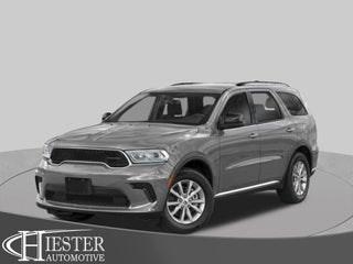 2024 Dodge Durango SXT