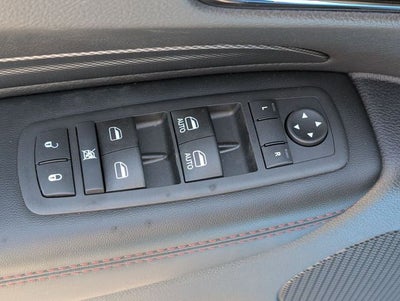 2026 Dodge Durango DURANGO GT RWD