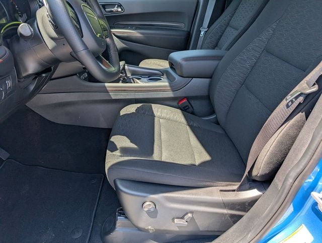 2026 Dodge Durango DURANGO GT RWD