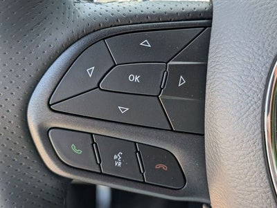2026 Dodge Durango DURANGO GT RWD
