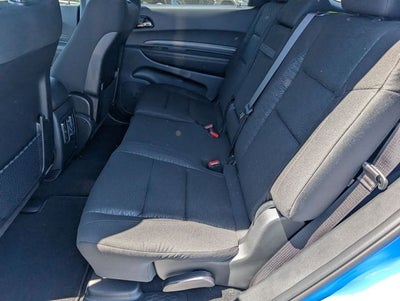 2026 Dodge Durango DURANGO GT RWD