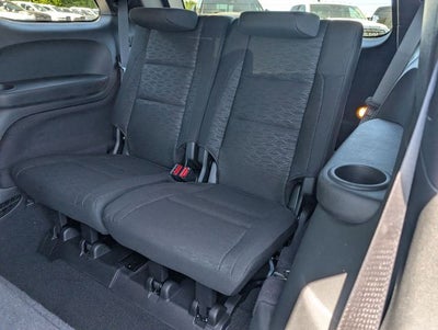 2026 Dodge Durango DURANGO GT RWD
