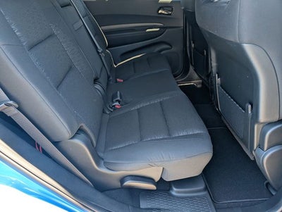 2026 Dodge Durango DURANGO GT RWD