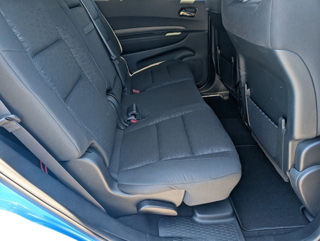 2026 Dodge Durango DURANGO GT RWD