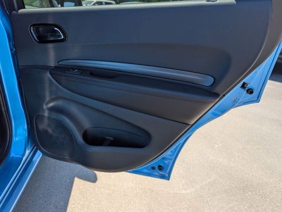 2026 Dodge Durango DURANGO GT RWD