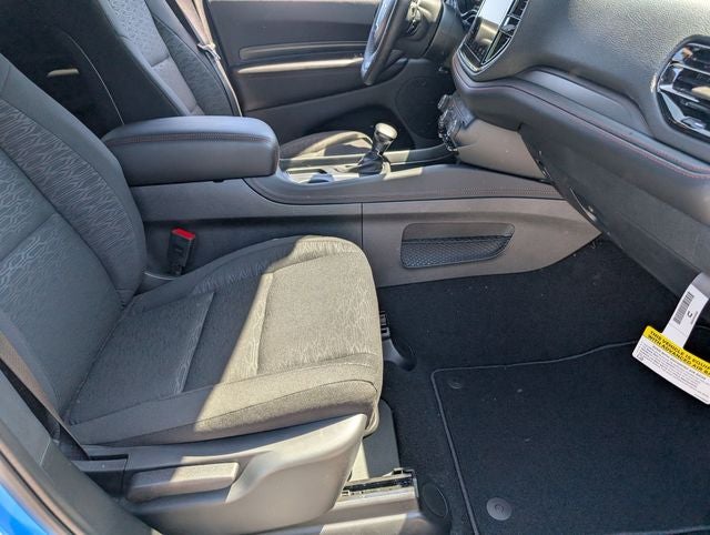 2026 Dodge Durango DURANGO GT RWD