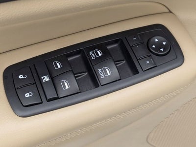 2019 Jeep Grand Cherokee Laredo E