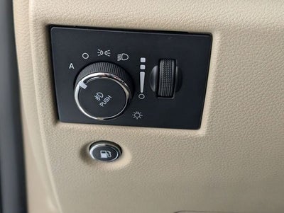 2019 Jeep Grand Cherokee Laredo E