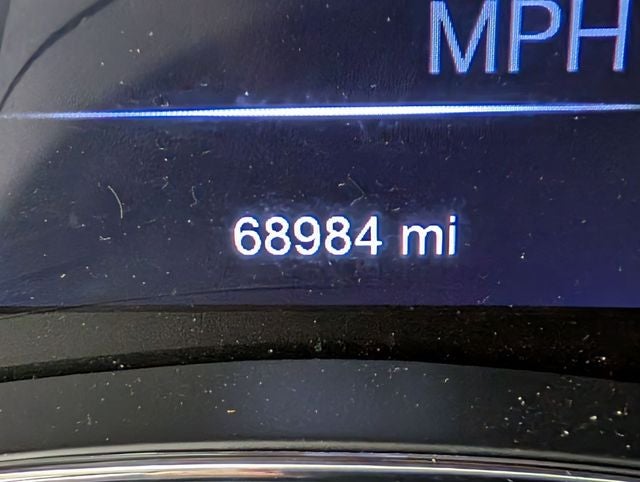 2019 Jeep Grand Cherokee Laredo E