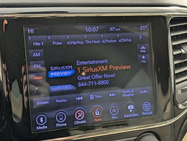 2019 Jeep Grand Cherokee Laredo E