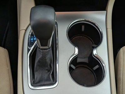 2019 Jeep Grand Cherokee Laredo E