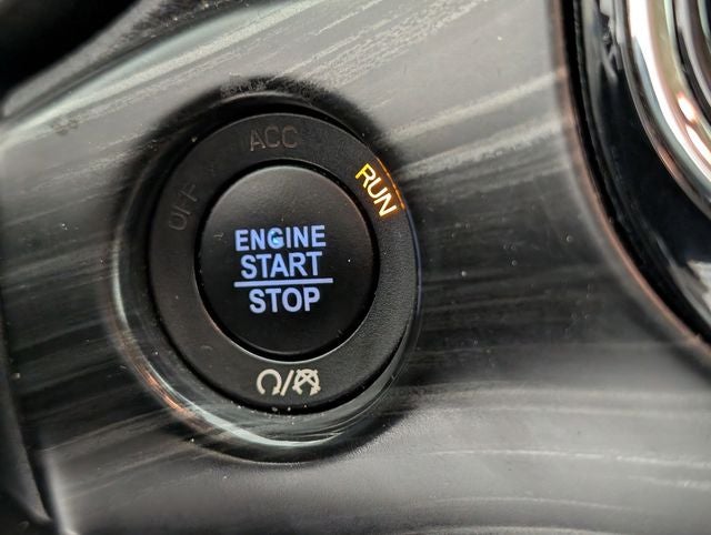 2019 Jeep Grand Cherokee Laredo E