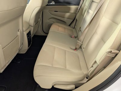 2019 Jeep Grand Cherokee Laredo E