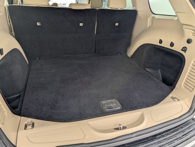 2019 Jeep Grand Cherokee Laredo E