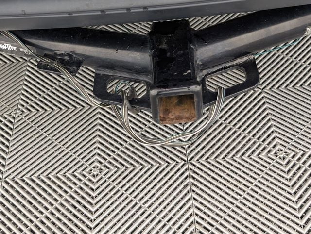 2019 Jeep Grand Cherokee Laredo E