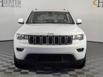 2019 Jeep Grand Cherokee Laredo E