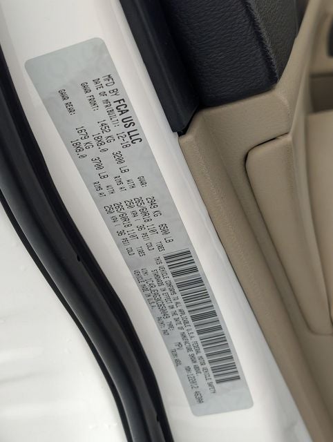 2019 Jeep Grand Cherokee Laredo E