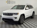 2019 Jeep Grand Cherokee Laredo E