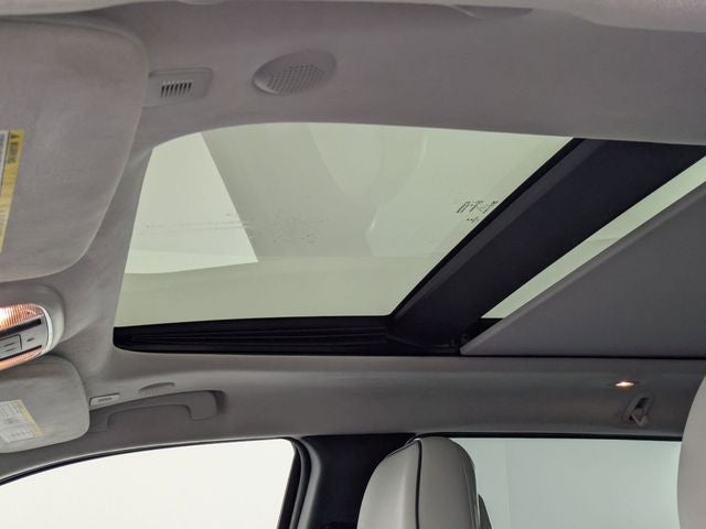 2021 Jeep Grand Cherokee Summit