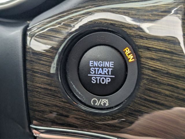2021 Jeep Grand Cherokee Summit