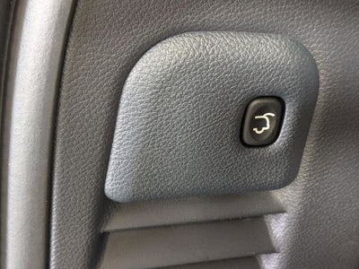 2021 Jeep Grand Cherokee Summit